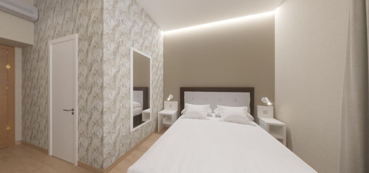 Azzurra Rooms Roma Exterior foto