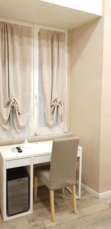 Azzurra Rooms Roma Exterior foto